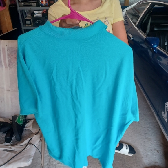 Coca cola shirt size xl - Picture 4 of 4